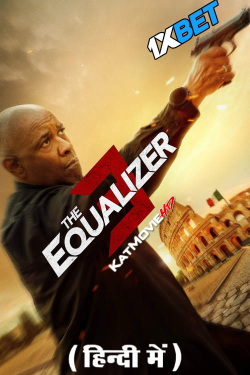 Watch The Equalizer 3 (2023) Full Movie Hindi Dubbed (Clean Audio) Online Watch The Equalizer 3 (2023) Full Movie Hindi Dubbed (Clean Audio) Online