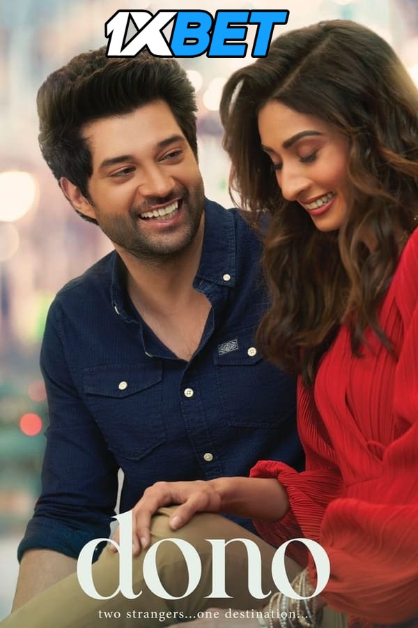 Watch Dono (2023) Full Movie in Hindi Online Watch Dono (2023) Full Movie in Hindi Online