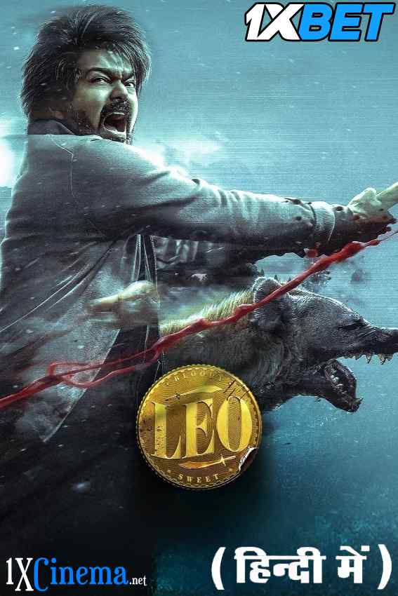 Watch Leo (2023) Full Movie in Hindi Dubbed Online Watch Leo (2023) Full Movie in Hindi Dubbed Online
