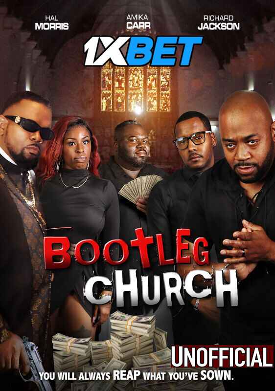 Bootleg Church (2022) Full Movie in Hindi Dubbed (Unofficial) Online Bootleg Church (2022) Full Movie in Hindi Dubbed (Unofficial) Online