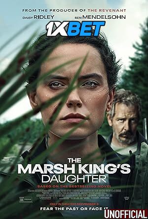 Watch The Marsh King’s Daughter (2023) Full Movie in Hindi Dubbed (Unofficial) Online : Watch The Marsh King’s Daughter (2023) Full Movie in Hindi Dubbed (Unofficial) Online :