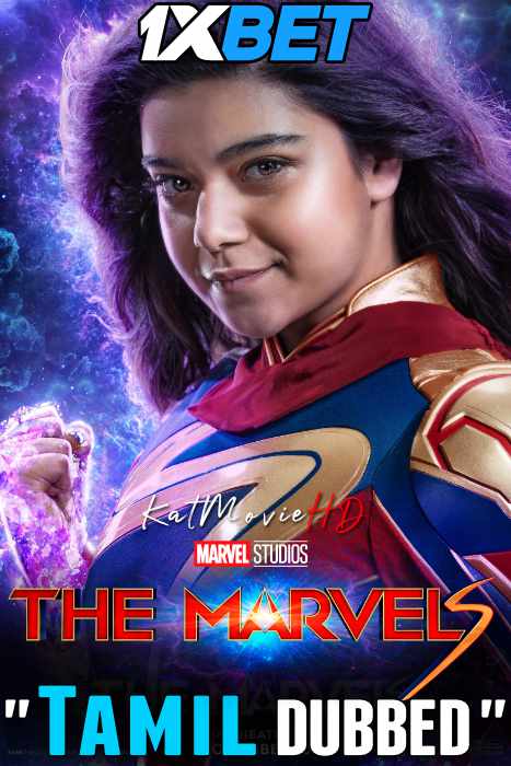 Watch The Marvels (2023) Full Movie in Tamil Dubbed Online Watch The Marvels (2023) Full Movie in Tamil Dubbed Online