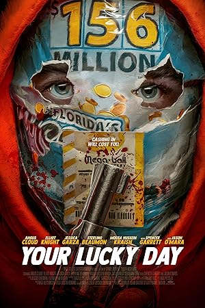 Watch Your Lucky Day (2023) Full Movie in English Online Watch Your Lucky Day (2023) Full Movie in English Online