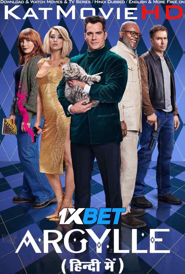 Watch Argylle (2024) Full Movie in Hindi Dubbed & English Online Watch Argylle (2024) Full Movie in Hindi Dubbed & English Online
