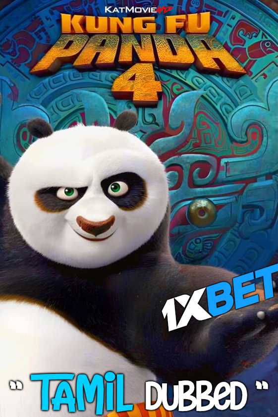 Watch Kung Fu Panda 4 (2024) Full Movie in Tamil Dubbed Online Watch Kung Fu Panda 4 (2024) Full Movie in Tamil Dubbed Online