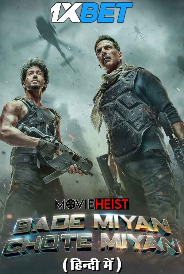 Watch Bade Miyan Chote Miyan (2024) Full Movie in Hindi Online Watch Bade Miyan Chote Miyan (2024) Full Movie in Hindi Online