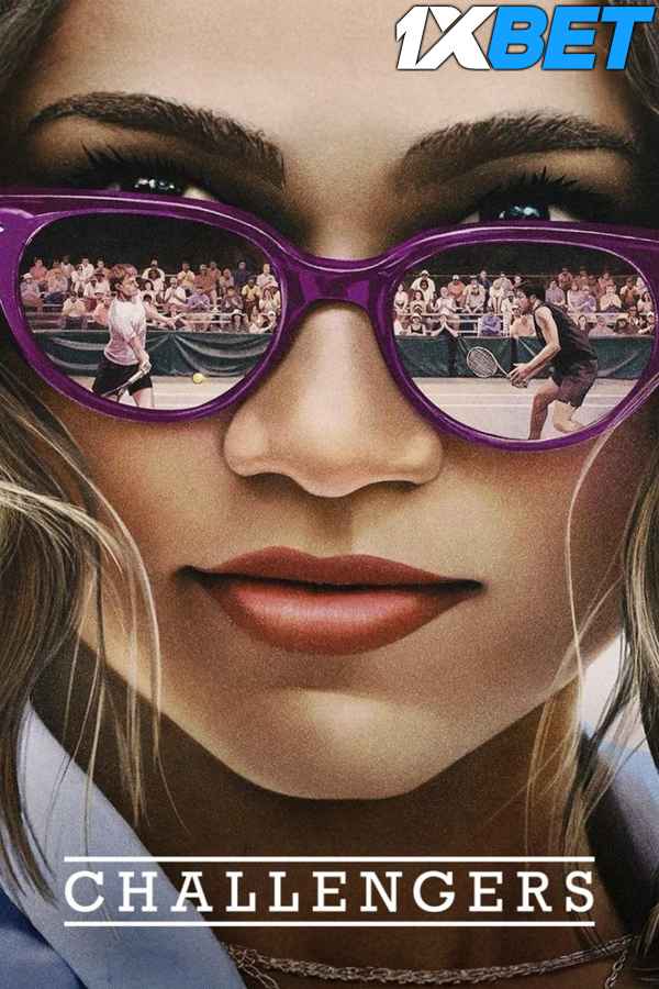 Watch Challengers (2024) Full Movie in English Online : Watch Challengers (2024) Full Movie in English Online :