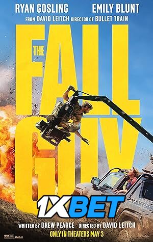 Watch The Fall Guy (2024) Full Movie in English Online : Watch The Fall Guy (2024) Full Movie in English Online :
