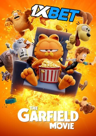 Watch The Garfield Movie (2024) Full Movie in English Online : Watch The Garfield Movie (2024) Full Movie in English Online :