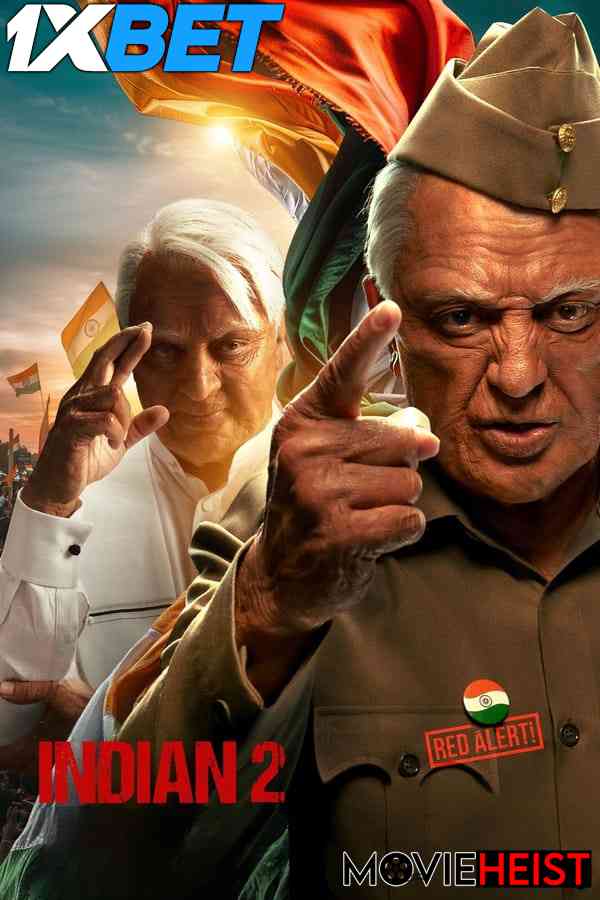 Watch Indian 2 (2024) Full Movie in Hindi Online : Watch Indian 2 (2024) Full Movie in Hindi Online :