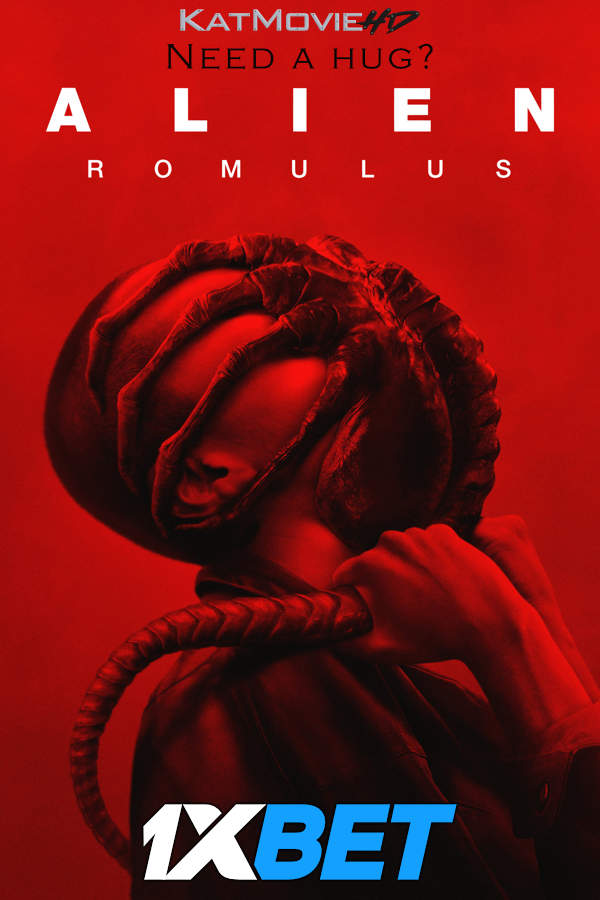 Watch Alien: Romulus (2024) Full Movie in English Online Watch Alien: Romulus (2024) Full Movie in English Online