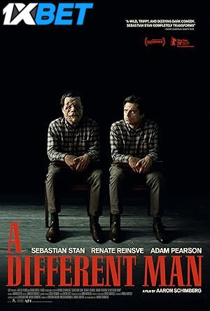 Watch A Different Man (2024) Full Movie in Hindi Online Watch A Different Man (2024) Full Movie in Hindi Online