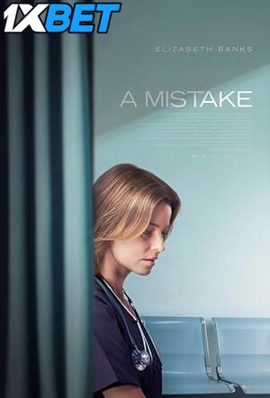 Watch A Mistake (2024) Full Movie in Hindi Online Watch A Mistake (2024) Full Movie in Hindi Online