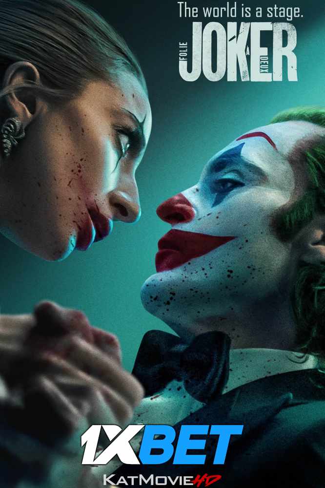 Watch Joker: Folie à Deux (2024) Full Movie in English Online Watch Joker: Folie à Deux (2024) Full Movie in English Online
