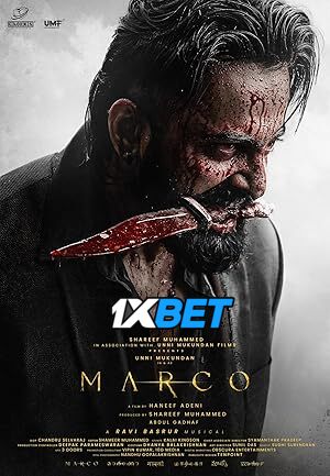 Watch Marco (2024) Full Movie in Hindi Dubbed Online : Watch Marco (2024) Full Movie in Hindi Dubbed Online :