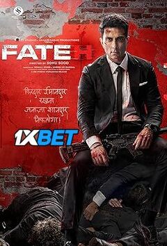 Watch Fateh (2025) Full Movie in Hindi Online : Watch Fateh (2025) Full Movie in Hindi Online :