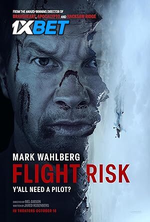 Watch Flight Risk (2025) Full Movie in English Online – 1XBET Watch Flight Risk (2025) Full Movie in English Online – 1XBET