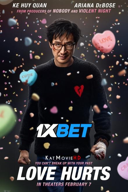 Watch Love Hurts (2025) Full Movie in English Online – 1XBET Watch Love Hurts (2025) Full Movie in English Online – 1XBET