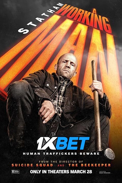 Watch A Working Man (2025) Full Movie in English Online – 1XBET Watch A Working Man (2025) Full Movie in English Online – 1XBET
