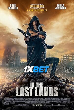 In the Lost LandsWatch In the Lost Lands (2025) Full Movie in English Online – 1XBET In the Lost LandsWatch In the Lost Lands (2025) Full Movie in English Online – 1XBET