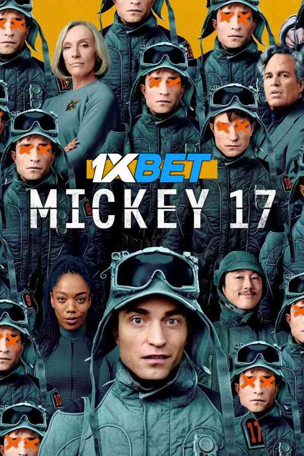 Watch Mickey 17 (2025) Full Movie in Bengali Dubbed Online – 1XBET Watch Mickey 17 (2025) Full Movie in Bengali Dubbed Online – 1XBET