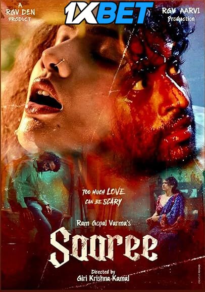 Watch Saaree (2024) Full Movie in Malayalam Online – 1XBET Watch Saaree (2024) Full Movie in Malayalam Online – 1XBET