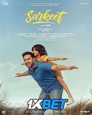 Watch Sarkeet (2025) Full Movie in Malayalam Online – 1XBET Watch Sarkeet (2025) Full Movie in Malayalam Online – 1XBET