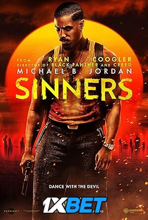 Watch Sinners (2025) Full Movie in English Online – 1XBET Watch Sinners (2025) Full Movie in English Online – 1XBET