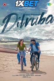 Watch Dilruba (2025) Full Movie in Telugu Online – 1XBET