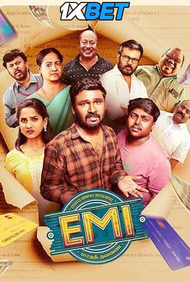 EMI (2025) Full Movie in Tamil [Watch Online] -1XBET