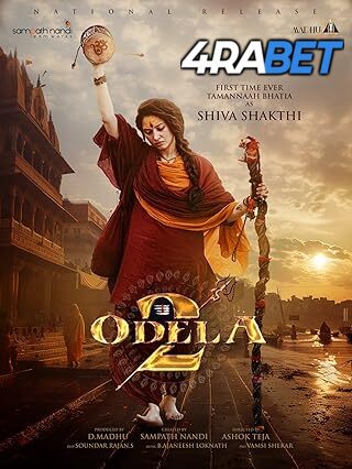 Odela 2 (2025) Full Movie in Telugu [Watch Online] – 4RABET