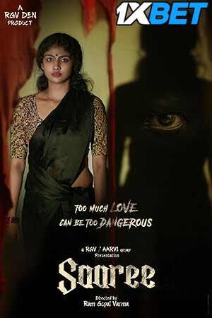 Saaree (2025) Full Movie in Tamil [Watch Online] -1XBET