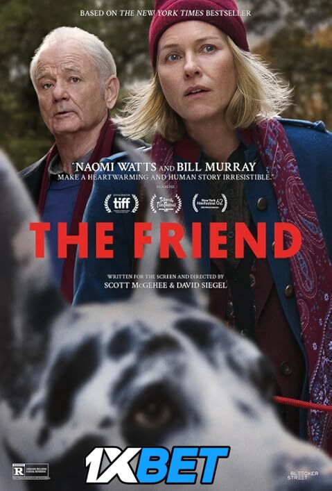 The Friend (2024) Full Movie in Hindi Dubbed [Watch Online] – 1XBET
