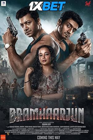 Bramhaarjun (2025) Full Movie in Telugu Dubbed [Watch Online] – 1XBET