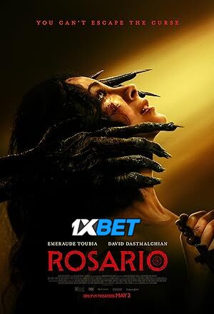 Rosario (2025) Full Movie in Telugu Dubbed [Watch Online] – 1XBET