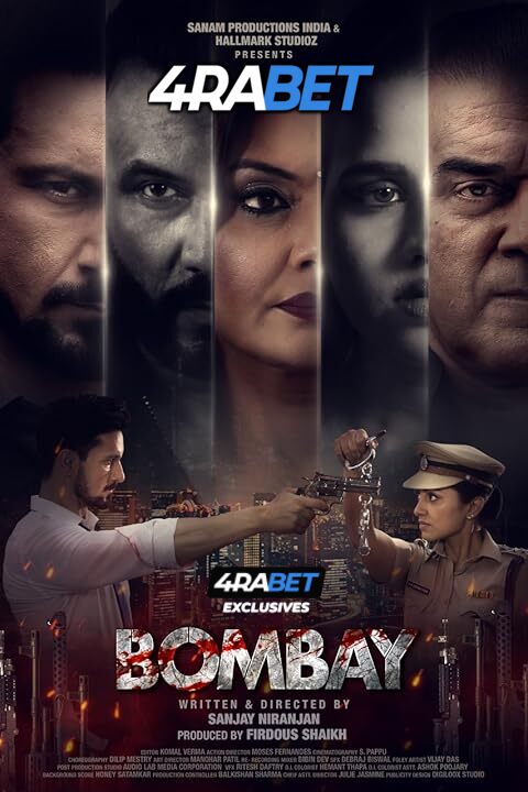 Bombay (2025) Full Movie in Hindi Dubbed [Watch Online] – 4RABET