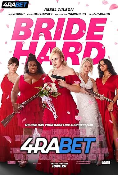 Bride Hard (2025) Full Movie in Telugu Dubbed [Watch Online] – 4RABET