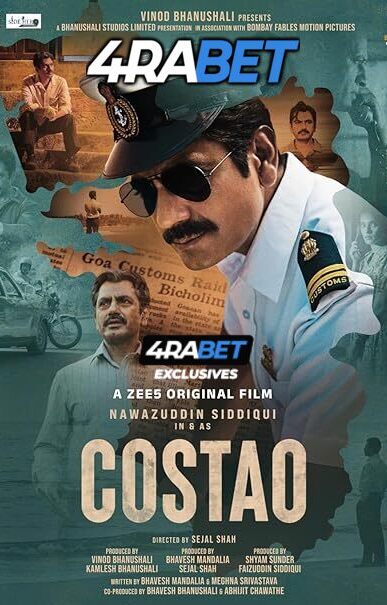 Costao (2025) Full Movie in Hindi Dubbed [Watch Online] – 4RABET