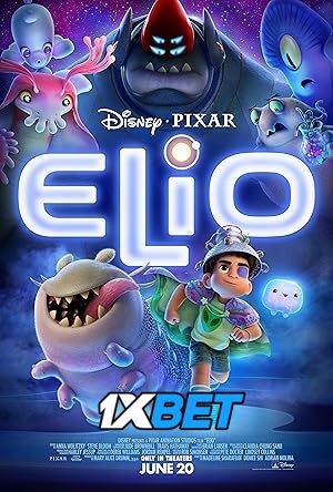 Elio (2025) Full Movie in English [Watch Online] – 1XBET