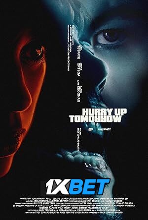 Hurry Up Tomorrow (2025) Full Movie in Hindi Dubbed [Watch Online] – 1XBET
