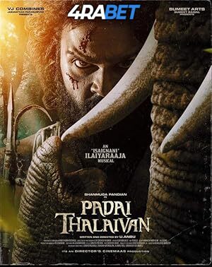 Padai Thalaivan (2025) Full Movie in Tamil [Watch Online] – 4RABET