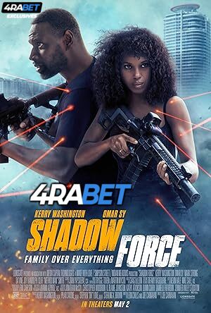 Shadow Force (2025) Full Movie in Hindi Dubbed [Watch Online] – 4RABET