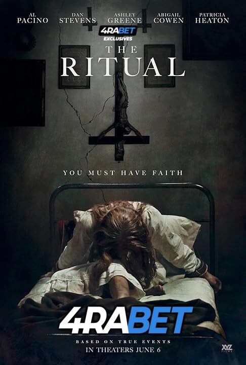 The Ritual (2025) Full Movie in Telugu Dubbed [Watch Online] – 4RABET