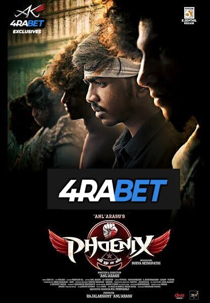 Phoenix (2025) Full Movie in Telugu  [Watch Online] – 4RABET