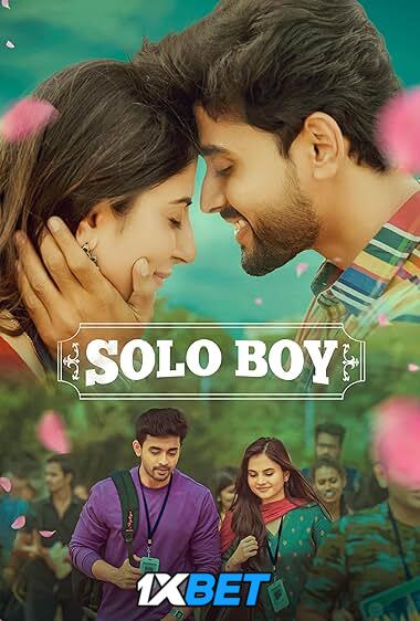 Solo Boy (2025) Full Movie in Telugu [Watch Online] – 1XBET